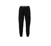 Joggers Alpha Industries Ripstop Noir S