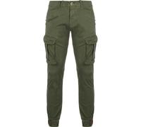 Alpha Industries Pantaloni Spy