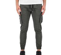 Alpha Industries Joggers Cotton Twill