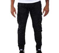 Alpha Industries Pantaloni Cotton Twill