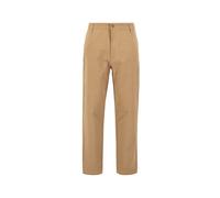 ALPHA INDUSTRIES Pantaloni chino marrone, Taglia 31