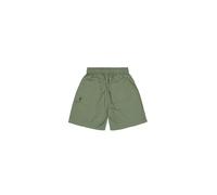 Alpha Industries Pantaloni Corti Cargo Nylon