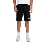 Alpha Industries Pantaloni Corti Label Jogger