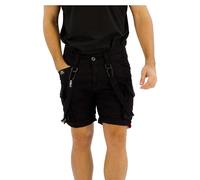 Alpha Industries Pantaloni Corti Utility