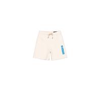 ALPHA INDUSTRIES Pantaloni crema / azzurro Donna - Abbigliamento - Taglie comode - Pantaloni - Shorts ALPHA INDUSTRIES 36
