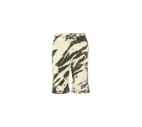 Alpha Industries Tie Dye Shorts Pantaloni e pantaloncini da uomini Taglia S - Verde
