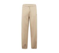 ALPHA INDUSTRIES Pantaloni 'Essentials' sabbia, Taglia 35-36