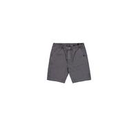 ALPHA INDUSTRIES Pantaloni grigio basalto Uomo ALPHA INDUSTRIES 32