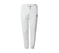 Alpha Industries Basic Small Logo II Jogger Pantaloni della tuta Taglia M - Grigio