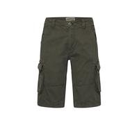 Alpha Industries Jet Shorts Pantaloncini Taglia 34 - Grigio scuro