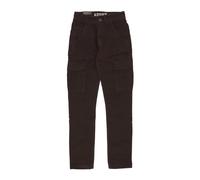 Alpha Industries - Pantaloni Lunghi Cargo Marroni Uomo - - Trousers - Uomo - Marrone - W30