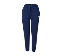 Pantaloni sportivi Alpha Industries Basic II Bleu L