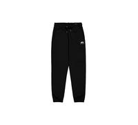 Pantaloni sportivi Alpha Industries Basic II Noir 2XL