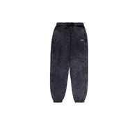Alpha Industries Vintage Basic Small Logo Jogger Pantaloni della tuta Taglia M - Nero
