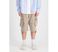 Alpha Industries Pantaloni Corti Cargo Jet