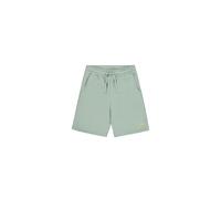 ALPHA INDUSTRIES Pantaloni verde pastello Uomo ALPHA INDUSTRIES 33