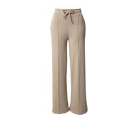 Alpha Industries Jogger X-Fit Label Wide Beige Taglia XS