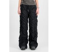 Alpha Industries Parachute Pant Pantaloni Taglia M - Nero