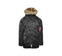 Alpha Industries Cappotto N-3b Vf59