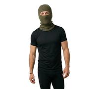 Passamontagna Alpha Industries 138901 Verde OS