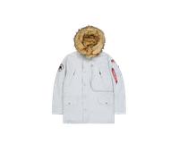 Alpha Industries Polar Giacche invernali Taglia XL - Grigio