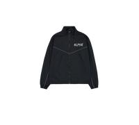 Alpha Industries PTG Reflective Outdoor Jacket Giacche da campo Taglia L - Nero