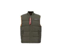 Alpha Industries Gilet Lw