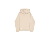 Alpha Industries Studio Edition Hoodie Taglia 2XL - Beige