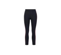 Alpha Industries RBF Tape Leggings Pantaloni Taglia XS - Nero