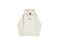 Alpha Industries Return To Base Hoodie Taglia S -