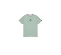 Alpha Industries Return To Base T-Shirt Magliette Taglia XS -