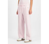 Alpha Industries Rhinestone World Logo Jogger Pantaloni della tuta Taglia M -