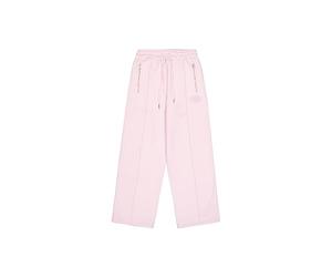 Alpha Industries - Rhinestone World Logo, Pantaloni Sportivi Donna