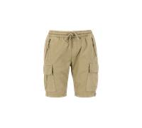 Joggers Alpha Industries Ripstop Beige L