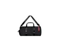 Alpha Industries Ripstop Packable Gym Bag Borsa Taglia onesize - Nero