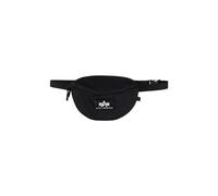 Alpha Industries Rubber Print Marsupio