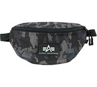 Alpha Industries Marsupio Rubber Print