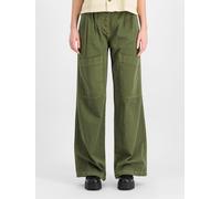 Alpha Industries Sailor Pant Pantaloni Taglia L - Verde