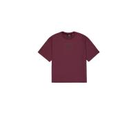 Alpha Industries Scorpion Cyborg T-Shirt Magliette Taglia 2XL - Rosso
