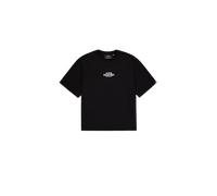 Alpha Industries Scorpion Cyborg T-Shirt Magliette Taglia XS - Nero
