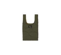 Alpha Industries Shopper Reversible Bag Borsa da uomini Taglia onesize - Verde
