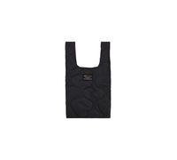 ALPHA INDUSTRIES Shopper nero, Taglia One Size