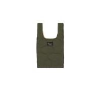 Alpha Industries Shopper Reversible Bag Borsa Taglia onesize - Verde