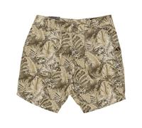 Alpha Industries Honolulu Safari Shorts Pantaloncini Taglia 33 - Beige