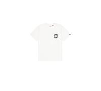 Alpha Industries Skull Ops T-Shirt Uomo (Pacco da 1)
