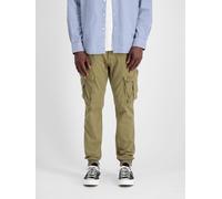 Alpha Industries Spy Pant Pantaloni Taglia 29 - Verde oliva