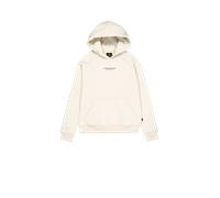 Alpha Industries Studio Edition Back Print Hoodie Taglia 2XL - Bianco
