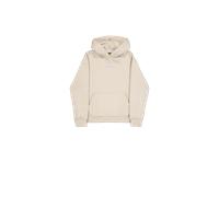 Alpha Industries Studio Edition Back Print Hoodie Taglia S - Beige