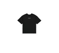 Alpha Industries Studio Edition Backprint T-Shirt Magliette Taglia L - Nero