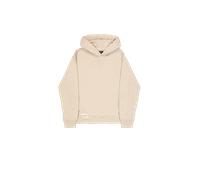 Alpha Industries Studio Edition Hoodie Taglia XL - Beige